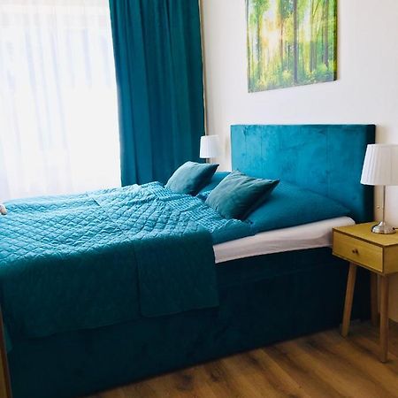 Apartman Monya Turčianske Teplice Extérieur photo