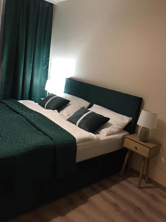 Apartman Monya Turčianske Teplice Extérieur photo