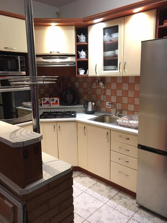Apartman Monya Turčianske Teplice Extérieur photo