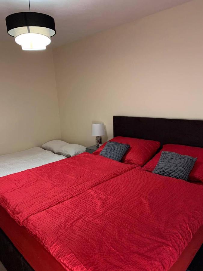 Apartman Monya Turčianske Teplice Extérieur photo