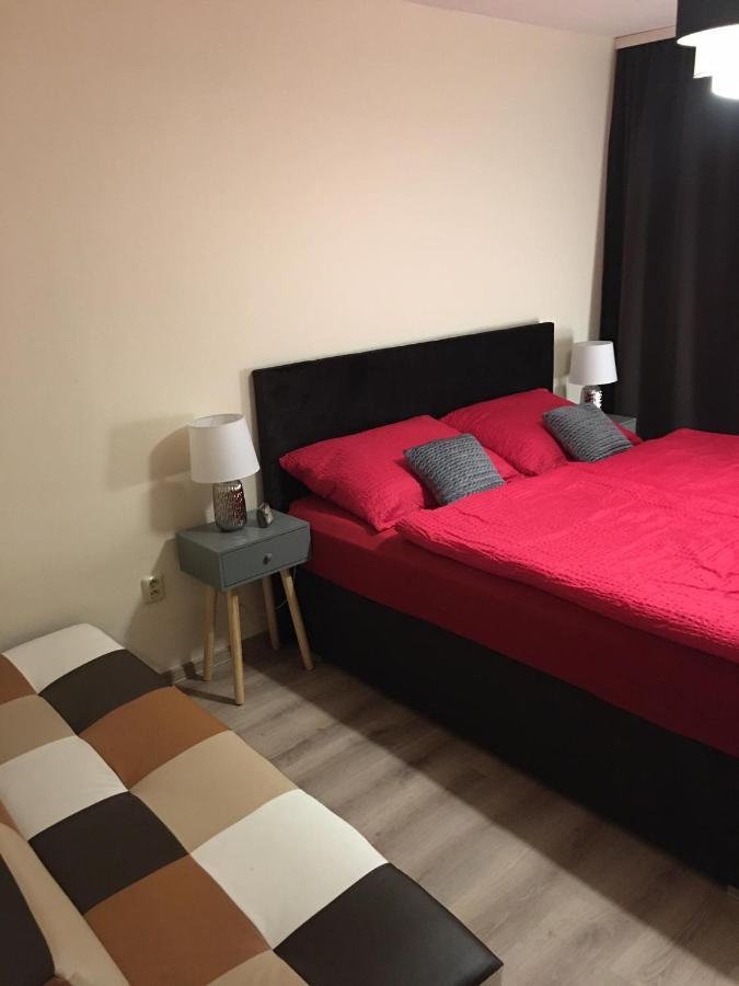 Apartman Monya Turčianske Teplice Extérieur photo