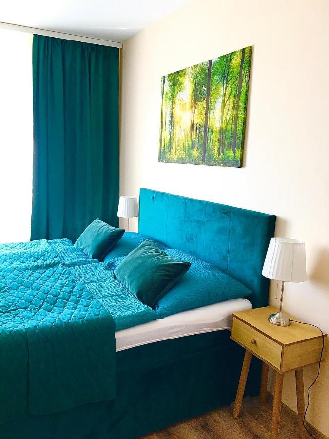 Apartman Monya Turčianske Teplice Extérieur photo