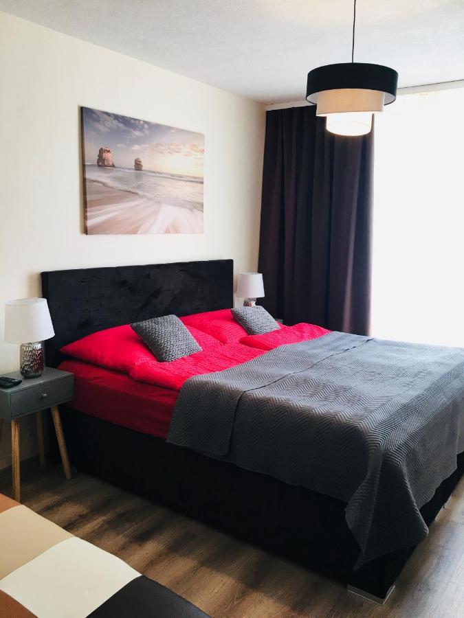 Apartman Monya Turčianske Teplice Extérieur photo