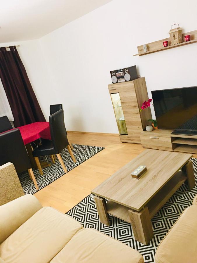 Apartman Monya Turčianske Teplice Extérieur photo