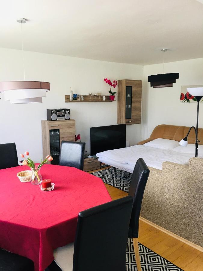 Apartman Monya Turčianske Teplice Extérieur photo