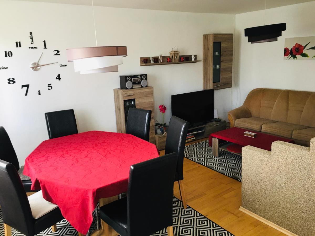 Apartman Monya Turčianske Teplice Extérieur photo