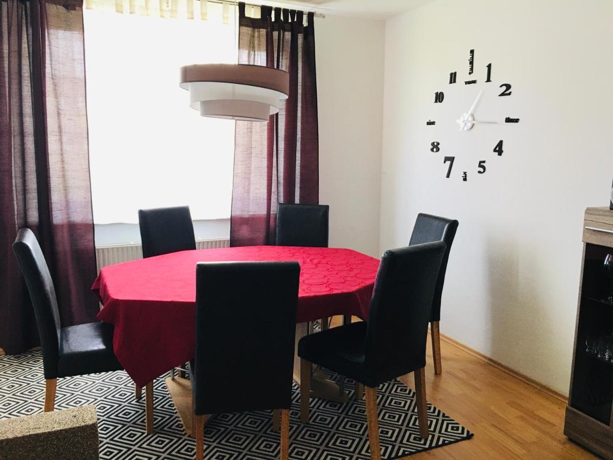 Apartman Monya Turčianske Teplice Extérieur photo